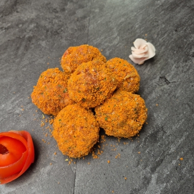 BOULETTE BOEUF AGNEAU ACHAT MALIN 1 KG