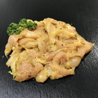 PANCHA DE POULET PROMO (la part)