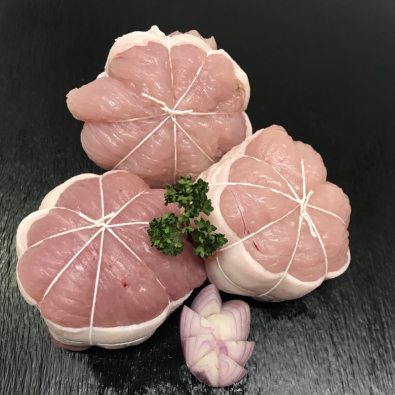 PAUPIETTE DE DINDE ACHAT MALIN