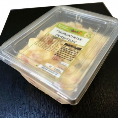 PIEMONTAISE 400G