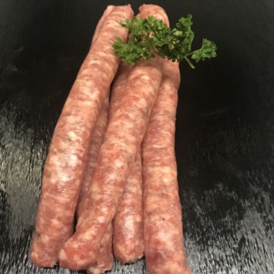CHIPOLATA NORMANDE