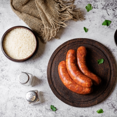 SAUCISSE SPECIALITE ACHAT MALIN