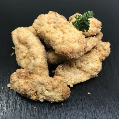 CROUSTY DE POULET