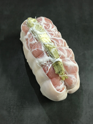 ROTI DE DINDE SPECIALITE