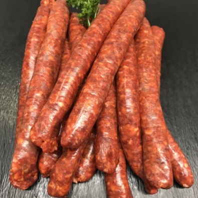 MERGUEZ PAR 1KG