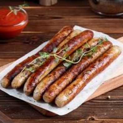 CHIPOLATA ACHAT MALIN PAR 1 KG